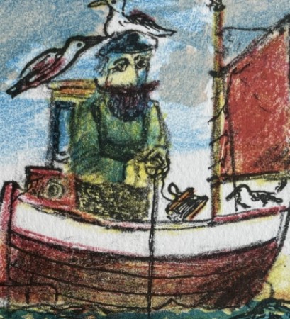 Båter